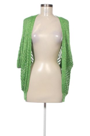 Damski kardigan Unbranded, Rozmiar L, Kolor Zielony, Cena 78,99 zł