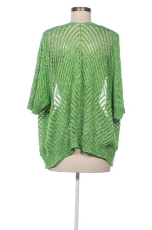 Damski kardigan Unbranded, Rozmiar L, Kolor Zielony, Cena 78,99 zł