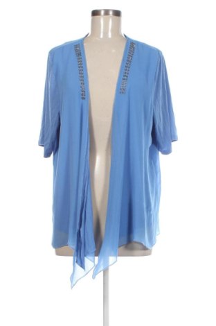 Cardigan de damă Unbranded, Mărime XL, Culoare Albastru, Preț 91,99 Lei