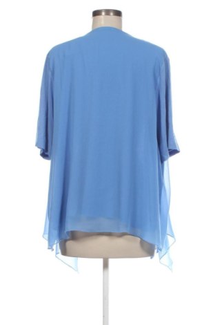 Cardigan de damă Unbranded, Mărime XL, Culoare Albastru, Preț 91,99 Lei