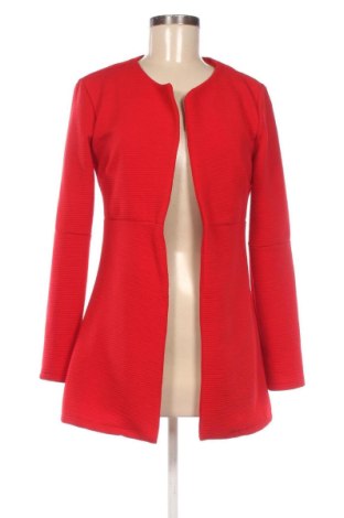 Cardigan de damă Unbranded, Mărime M, Culoare Roșu, Preț 91,99 Lei