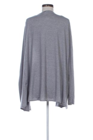 Дамска жилетка Unbranded, Размер M, Цвят Сив, Цена 14,77 €