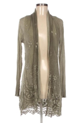 Damen Strickjacke Unbranded, Größe S, Farbe Grün, Preis € 19,99