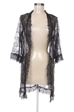 Damski kardigan Unbranded, Rozmiar L, Kolor Czarny, Cena 78,99 zł