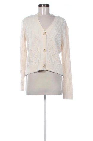 Cardigan de damă Unbranded, Mărime L, Culoare Bej, Preț 77,00 Lei