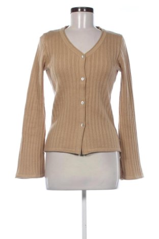 Cardigan de damă Unbranded, Mărime S, Culoare Maro, Preț 77,00 Lei