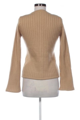 Cardigan de damă Unbranded, Mărime S, Culoare Maro, Preț 77,00 Lei