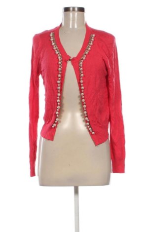 Cardigan de damă Unbranded, Mărime M, Culoare Roșu, Preț 91,99 Lei