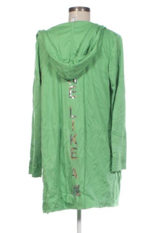 Damski kardigan Unbranded, Rozmiar S, Kolor Zielony, Cena 78,99 zł