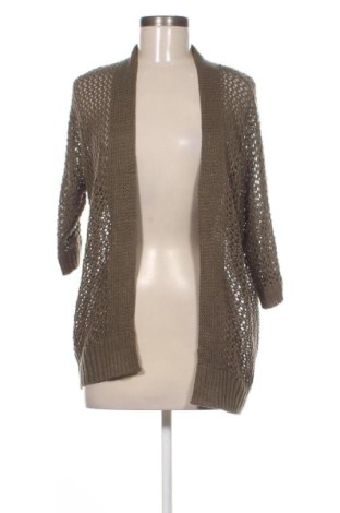 Cardigan de damă Unbranded, Mărime M, Culoare Verde, Preț 77,25 Lei