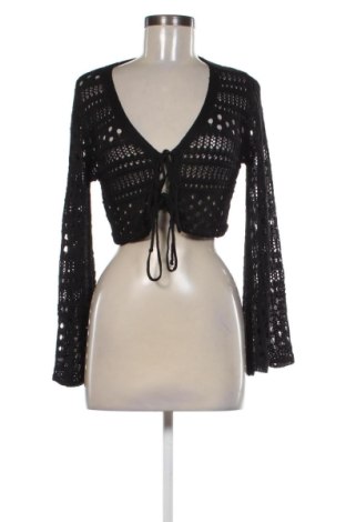 Дамска жилетка Unbranded, Размер M, Цвят Черен, Цена 15,00 €