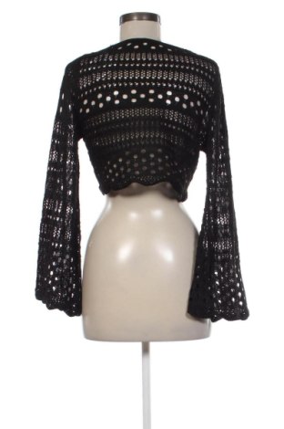 Дамска жилетка Unbranded, Размер M, Цвят Черен, Цена 15,00 €