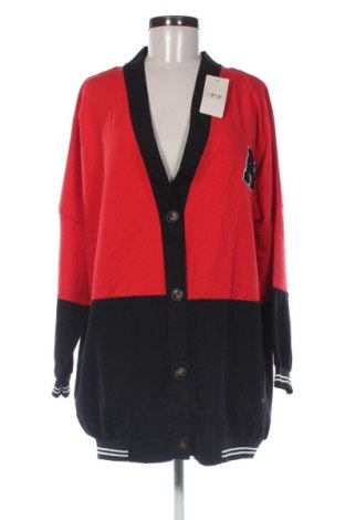 Дамска жилетка Unbranded, Размер 3XL, Цвят Многоцветен, Цена 23,53 €