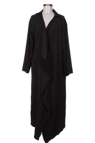 Cardigan de damă Unbranded, Mărime 3XL, Culoare Negru, Preț 91,99 Lei