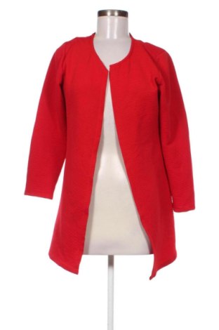 Дамска жилетка Unbranded, Размер M, Цвят Червен, Цена 15,33 €