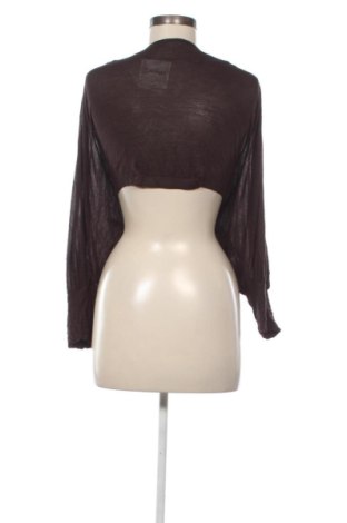 Damen Strickjacke Unbranded, Größe L, Farbe Braun, Preis 19,99 €