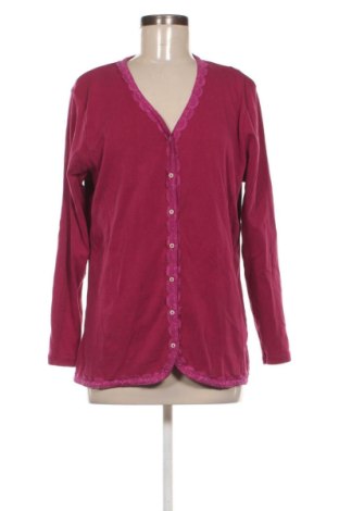 Cardigan de damă Unbranded, Mărime XL, Culoare Roz, Preț 78,20 Lei