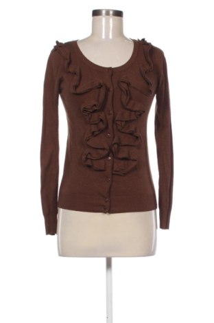 Cardigan de damă Unbranded, Mărime S, Culoare Maro, Preț 77,00 Lei