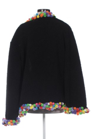 Damen Strickjacke Unbranded, Größe XXL, Farbe Schwarz, Preis 15,00 €