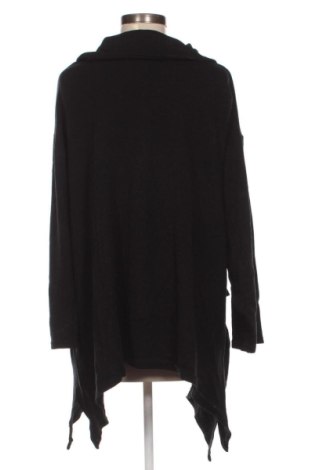 Cardigan de damă Unbranded, Mărime XXL, Culoare Negru, Preț 31,23 Lei