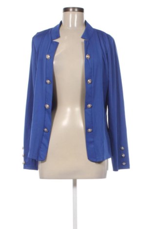 Дамска жилетка Unbranded, Размер M, Цвят Син, Цена 15,00 €