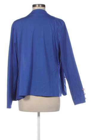 Дамска жилетка Unbranded, Размер M, Цвят Син, Цена 15,00 €