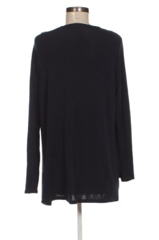 Damski kardigan Unbranded, Rozmiar 3XL, Kolor Niebieski, Cena 98,06 zł