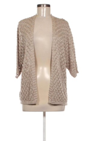 Damski kardigan Unbranded, Rozmiar XXL, Kolor Beżowy, Cena 148,32 zł