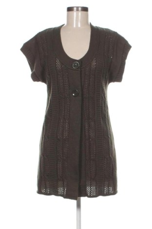 Cardigan de damă Unbranded, Mărime M, Culoare Verde, Preț 78,20 Lei