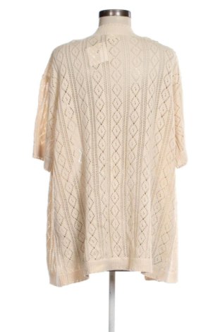 Cardigan de damă Unbranded, Mărime XL, Culoare Bej, Preț 77,25 Lei