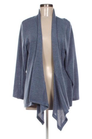 Női kardigán Unbranded, Méret XXL, Szín Kék, Ár 11 438 Ft