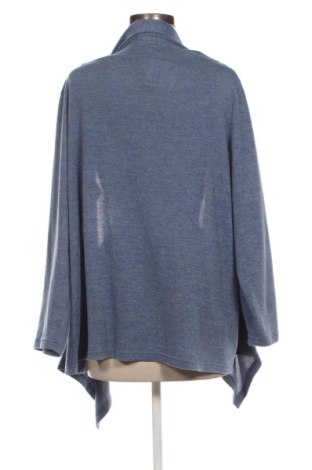 Női kardigán Unbranded, Méret XXL, Szín Kék, Ár 11 438 Ft