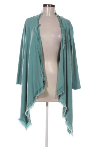 Női kardigán Unbranded, Méret XL, Szín Kék, Ár 6 198 Ft