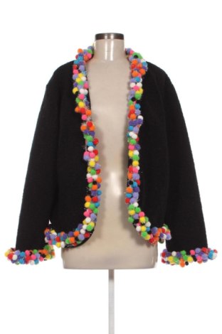 Γυναικεία ζακέτα Unbranded, Μέγεθος L, Χρώμα Πολύχρωμο, Τιμή 15,00 €