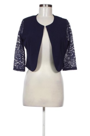 Дамска жилетка Unbranded, Размер L, Цвят Син, Цена 15,33 €