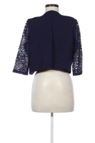 Дамска жилетка Unbranded, Размер L, Цвят Син, Цена 15,33 €