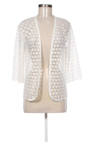 Női kardigán Unbranded, Méret L, Szín Fehér, Ár 6 198 Ft