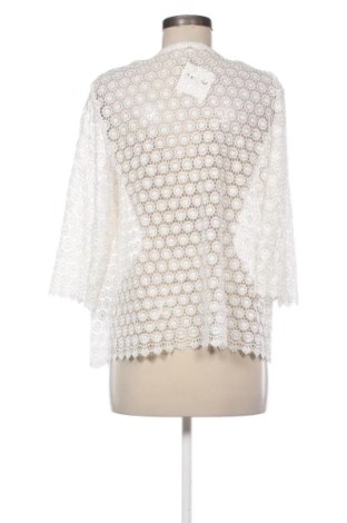 Női kardigán Unbranded, Méret L, Szín Fehér, Ár 6 198 Ft