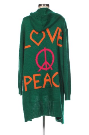 Cardigan de damă Unbranded, Mărime L, Culoare Multicolor, Preț 78,20 Lei