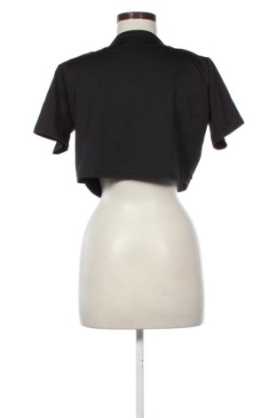 Cardigan de damă Unbranded, Mărime L, Culoare Negru, Preț 91,99 Lei