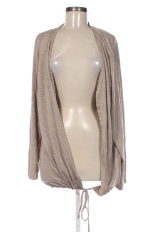 Дамска жилетка Unbranded, Размер 3XL, Цвят Бежов, Цена 15,33 €