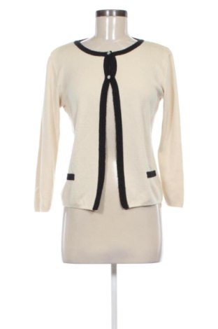 Дамска жилетка Unbranded, Размер M, Цвят Екрю, Цена 15,00 €