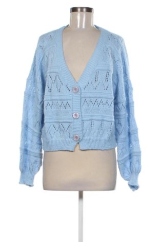 Dámsky kardigán Unbranded, Veľkosť M, Farba Modrá, Cena  15,00 €