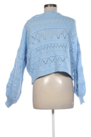 Dámsky kardigán Unbranded, Veľkosť M, Farba Modrá, Cena  15,00 €