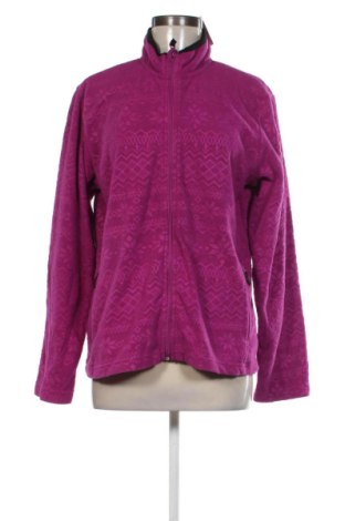 Cardigan de damă Unbranded, Mărime XL, Culoare Mov, Preț 78,20 Lei