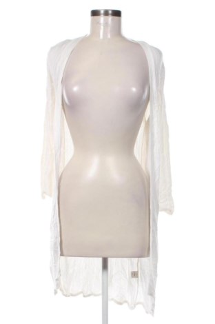 Дамска жилетка Unbranded, Размер S, Цвят Бял, Цена 15,33 €