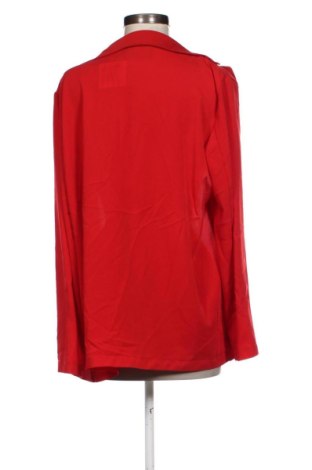 Dámsky kardigán Unbranded, Velikost XL, Barva Červená, Cena  439,00 Kč
