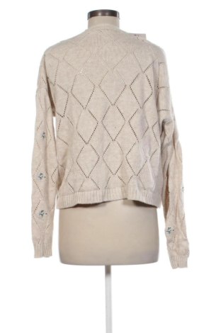 Cardigan de damă Unbranded, Mărime XL, Culoare Bej, Preț 78,20 Lei