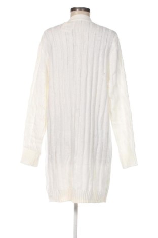 Cardigan de damă Unbranded, Mărime XL, Culoare Ecru, Preț 103,53 Lei