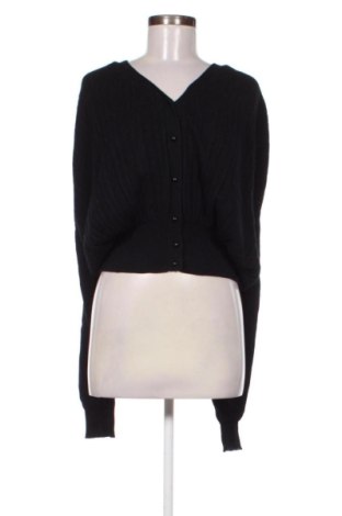 Cardigan de damă Unbranded, Mărime M, Culoare Negru, Preț 78,20 Lei